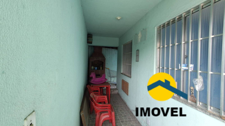Imagem Apartamento com 2 Quartos à Venda, 60 m² em Itaúna - São Gonçalo Imagem Apartamento com 2 Quartos à Venda, 60 m² em Itaúna - São Gonçalo