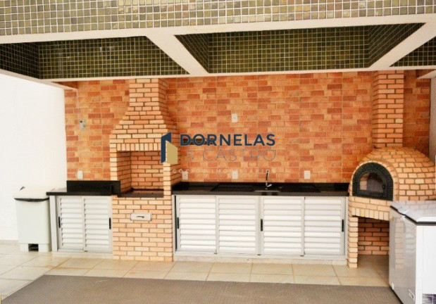 Imagem Apartamento com 1 Quarto à Venda, 32 m² em Norte (águas Claras) - Brasília Imagem Apartamento com 1 Quarto à Venda, 32 m² em Norte (águas Claras) - Brasília
