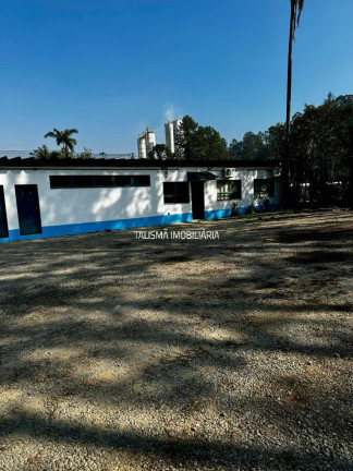 Imagem Galpão para Alugar, 6.598 m² em Arraial Paulista - Taboão Da Serra