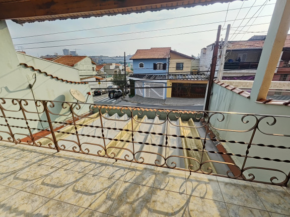 Imagem Casa com 2 Quartos à Venda, 150 m² em Assunção - São Bernardo Do Campo Imagem Casa com 2 Quartos à Venda, 150 m² em Assunção - São Bernardo Do Campo