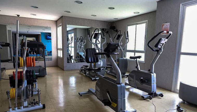 Imagem Apartamento com 2 Quartos à Venda, 52 m² em Tucuruvi - São Paulo