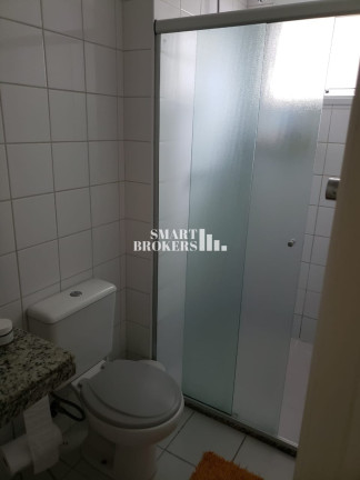 Imagem Apartamento com 3 Quartos à Venda, 115 m² em Ipiranga - São Paulo