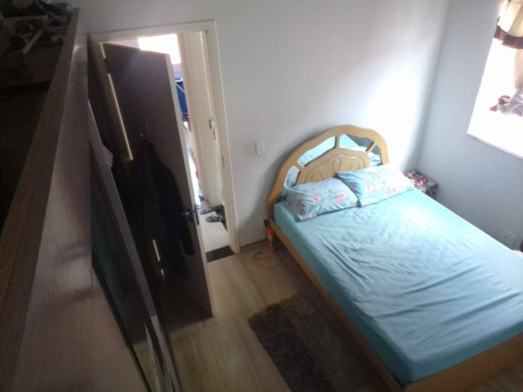 Imagem Apartamento com 2 Quartos à Venda, 52 m² em Cidade Ariston Estela Azevedo - Carapicuíba