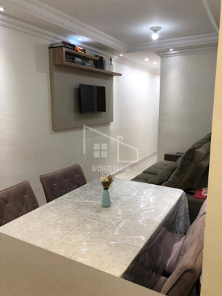Imagem Apartamento com 2 Quartos à Venda, 56 m² em Vila Guarani - Santo André Imagem Apartamento com 2 Quartos à Venda, 56 m² em Vila Guarani - Santo André
