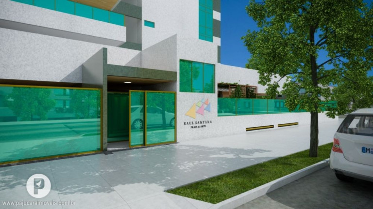 Imagem Apartamento com 4 Quartos à Venda, 200 m² em Ponta Verde - Maceió