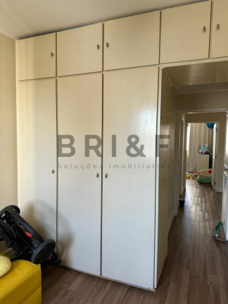 Imagem Apartamento com 4 Quartos à Venda, 130 m² em Brooklin - São Paulo Imagem Apartamento com 4 Quartos à Venda, 130 m² em Brooklin - São Paulo