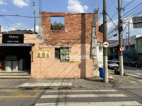 Imagem Casa com 2 Quartos à Venda, 125 m² em Centro - São Caetano Do Sul Imagem Casa com 2 Quartos à Venda, 125 m² em Centro - São Caetano Do Sul