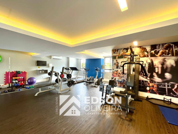 Imagem Apartamento com 3 Quartos à Venda, 84 m² em Miramar - João Pessoa