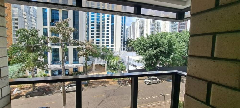 Imagem Apartamento com 1 Quarto para Alugar, 37 m² em Moema - São Paulo Imagem Apartamento com 1 Quarto para Alugar, 37 m² em Moema - São Paulo