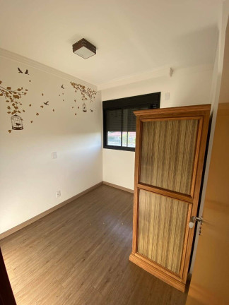 Imagem Apartamento com 3 Quartos à Venda, 121 m² em Anhangabaú - Jundiaí