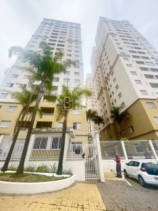 Imagem Apartamento com 3 Quartos à Venda, 80 m² em Jardim Apolo Ii - São José Dos Campos