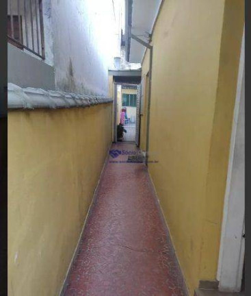 Imagem Casa com 3 Quartos à Venda, 85 m² em Vila Maria Alta - São Paulo Imagem Casa com 3 Quartos à Venda, 85 m² em Vila Maria Alta - São Paulo