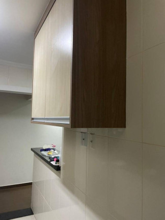 Imagem Apartamento com 2 Quartos à Venda, 50 m² em Vila Principe De Gales - Santo André