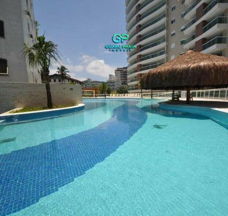 Imagem Apartamento com 3 Quartos à Venda, 95 m² em Enseada - Guarujá Imagem Apartamento com 3 Quartos à Venda, 95 m² em Enseada - Guarujá
