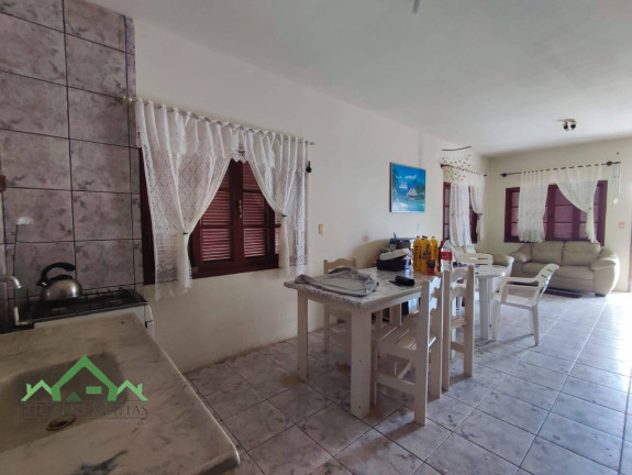 Imagem Casa com 2 Quartos à Venda, 150 m² em Centro - Balneário Barra Do Sul