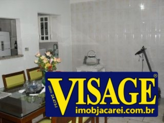 Imagem Casa com 2 Quartos à Venda,  em Vila Formosa - Jacareí