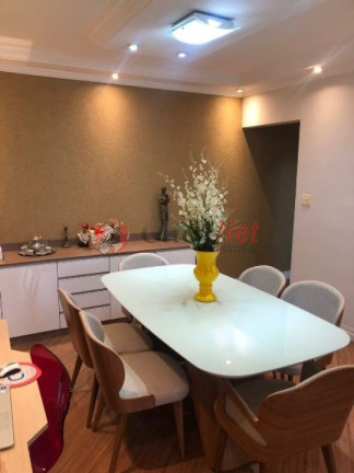 Imagem Apartamento com 2 Quartos à Venda, 103 m² em Barcelona - São Caetano Do Sul Imagem Apartamento com 2 Quartos à Venda, 103 m² em Barcelona - São Caetano Do Sul