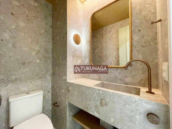 Imagem Apartamento com 3 Quartos à Venda, 131 m² em Brooklin Paulista - São Paulo