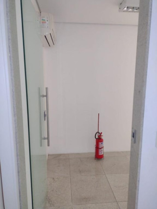 Imagem Sala Comercial para Alugar, 33 m² em Ilha Do Leite - Recife