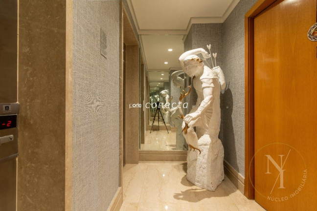 Imagem Apartamento com 5 Quartos à Venda, 425 m² em Vila Gomes Cardim - São Paulo