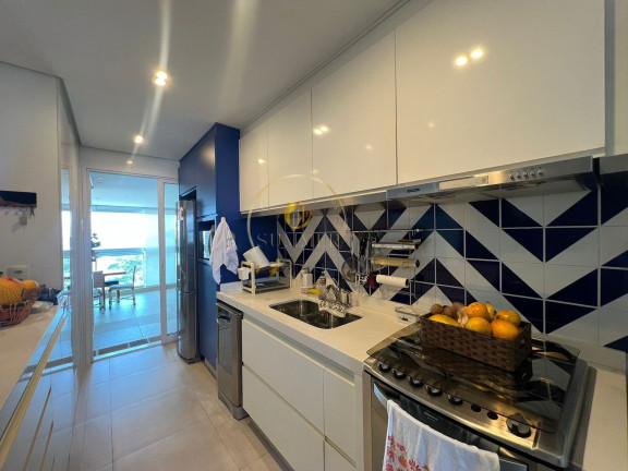 Imagem Apartamento com 3 Quartos à Venda, 114 m² em Enseada - Guarujá Imagem Apartamento com 3 Quartos à Venda, 114 m² em Enseada - Guarujá