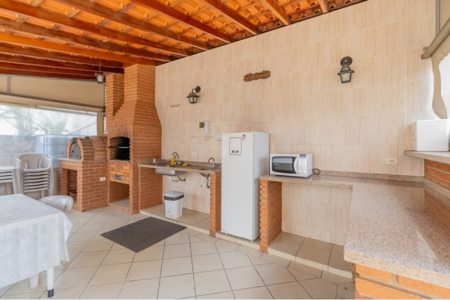 Imagem Apartamento com 2 Quartos à Venda, 70 m² em Vila Clementino - São Paulo