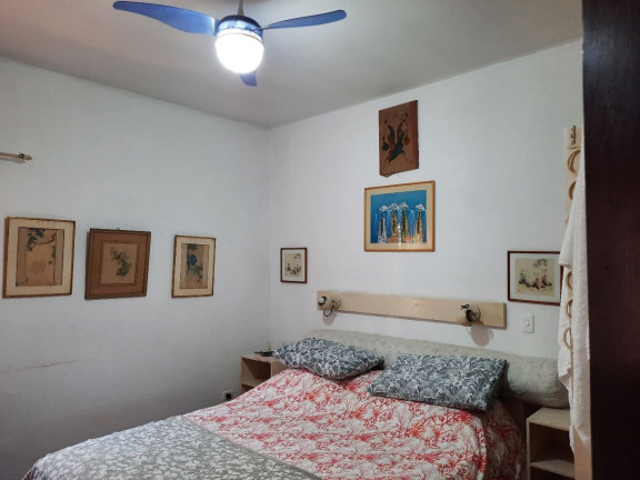 Imagem Casa com 4 Quartos à Venda, 160 m² em Jardim Virgínia - Guarujá