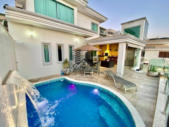 Casa com 4 Quartos à Venda, 360 m² em Paquetá - Belo Horizonte