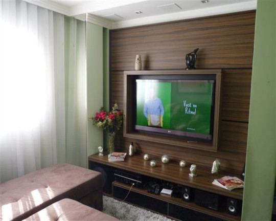 Imagem Apartamento com 3 Quartos à Venda, 120 m² em Tatuapé - São Paulo Imagem Apartamento com 3 Quartos à Venda, 120 m² em Tatuapé - São Paulo