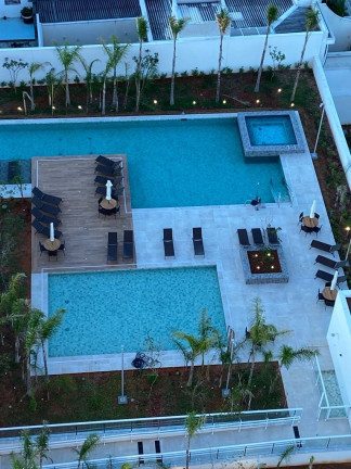 Imagem Apartamento com 3 Quartos à Venda, 165 m² em Vila Regente Feijó - São Paulo Imagem Apartamento com 3 Quartos à Venda, 165 m² em Vila Regente Feijó - São Paulo
