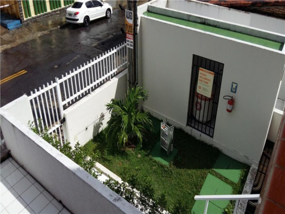 Imagem Imóvel com 3 Quartos à Venda, 64 m² em Centro - Fortaleza Imagem Imóvel com 3 Quartos à Venda, 64 m² em Centro - Fortaleza