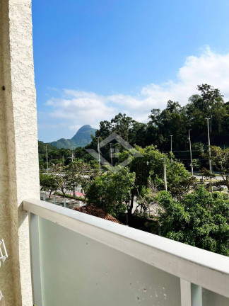 Imagem Apartamento com 2 Quartos à Venda, 50 m² em Jacarepaguá - Rio De Janeiro