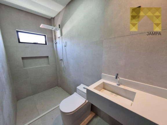 Imagem Casa com 4 Quartos à Venda, 328 m² em Intermares - Cabedelo Imagem Casa com 4 Quartos à Venda, 328 m² em Intermares - Cabedelo