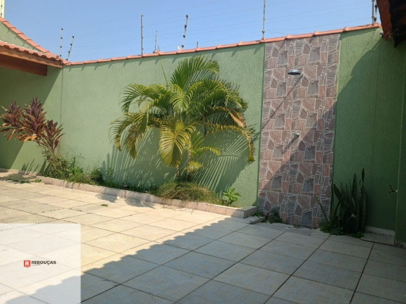 Imagem Casa com 2 Quartos à Venda, em Cibratel Ii - Itanhaém Imagem Casa com 2 Quartos à Venda, em Cibratel Ii - Itanhaém