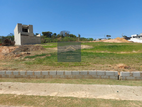 Imagem Terreno em Condomínio à Venda, 308 m² em Condomínio Residencial Helena Maria - Sorocaba