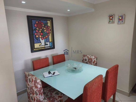 Imagem Imóvel com 3 Quartos à Venda, 80 m² em Tucuruvi - São Paulo