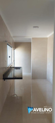 Imagem Casa com 4 Quartos à Venda, 75 m² em Jardim Tijuca - Campo Grande Imagem Casa com 4 Quartos à Venda, 75 m² em Jardim Tijuca - Campo Grande