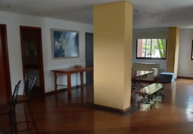 Imagem Apartamento com 2 Quartos à Venda, 50 m² em Vila Firmiano Pinto - São Paulo Imagem Apartamento com 2 Quartos à Venda, 50 m² em Vila Firmiano Pinto - São Paulo