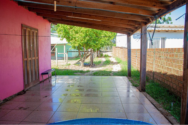 Imagem Casa com 3 Quartos à Venda, 127 m² em Elsa - Viamão