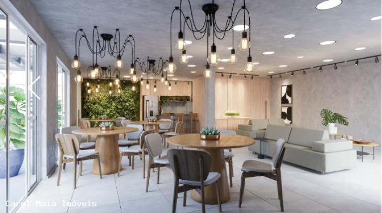 Imagem Apartamento com 2 Quartos à Venda, 53 m² em Parque Riacho Das Pedras - Contagem Imagem Apartamento com 2 Quartos à Venda, 53 m² em Parque Riacho Das Pedras - Contagem