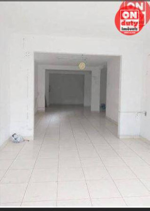 Imagem Sobrado com 4 Quartos à Venda ou Locação, 300 m² em José Menino - Santos Imagem Sobrado com 4 Quartos à Venda ou Locação, 300 m² em José Menino - Santos