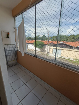 Imagem Apartamento com 2 Quartos à Venda, 50 m² em Gurupi - Teresina Imagem Apartamento com 2 Quartos à Venda, 50 m² em Gurupi - Teresina