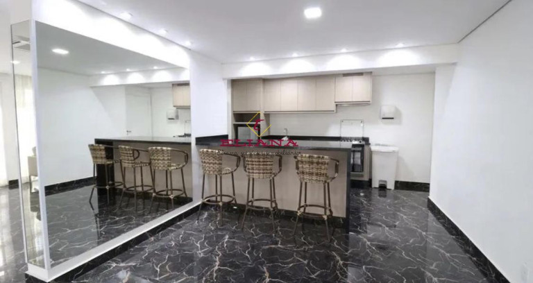 Imagem Apartamento com 3 Quartos à Venda, 94 m² em Vila Leopoldina - São Paulo