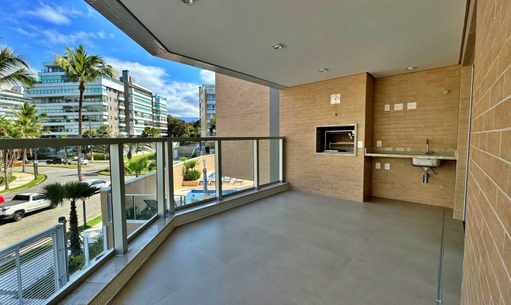 Imagem Apartamento com 3 Quartos à Venda, 127 m² em Riviera De São Lourenço - Bertioga
