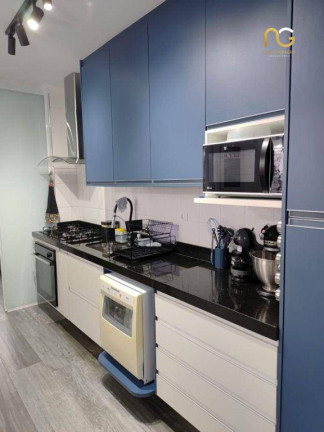 Imagem Apartamento com 3 Quartos à Venda, 135 m² em Vila Balneária - Praia Grande Imagem Apartamento com 3 Quartos à Venda, 135 m² em Vila Balneária - Praia Grande