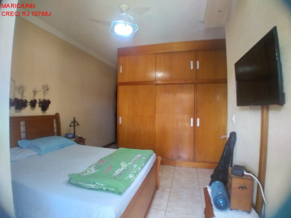 Imagem Casa com 2 Quartos à Venda, 149 m² em Barroco (itaipuaçu) - Maricá