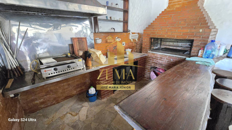 Imagem Chácara com 20 Quartos à Venda, 52.420 m² em Vila Caputera - Mogi Das Cruzes