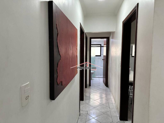 Imagem Apartamento com 2 Quartos à Venda, 95 m² em Aviação - Praia Grande Imagem Apartamento com 2 Quartos à Venda, 95 m² em Aviação - Praia Grande