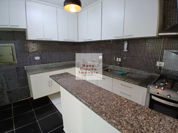 Imagem Apartamento com 3 Quartos para Alugar, 76 m² em Vila Olímpia - São Paulo Imagem Apartamento com 3 Quartos para Alugar, 76 m² em Vila Olímpia - São Paulo