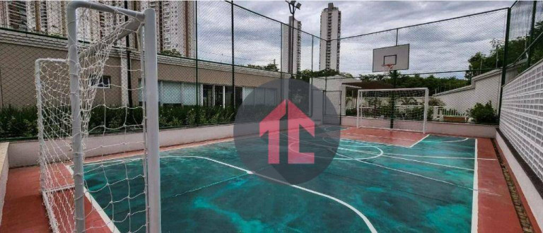 Imagem Apartamento com 2 Quartos à Venda, 90 m² em Taquaral - Campinas Imagem Apartamento com 2 Quartos à Venda, 90 m² em Taquaral - Campinas